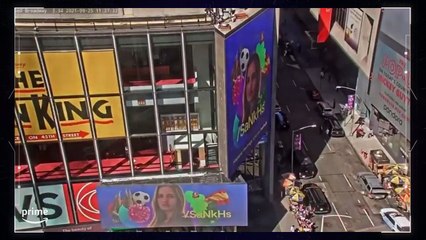 Mujeres que se la juegan Tráiler