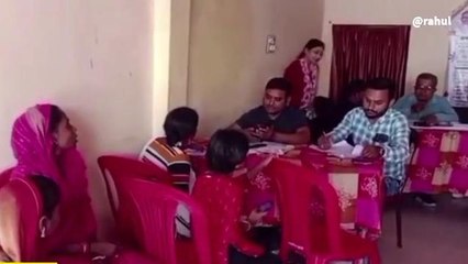 कटनी: विद्युत आपूर्ति बंद होने से परेशान हुई लाडली बहने,देखें रिपोर्ट