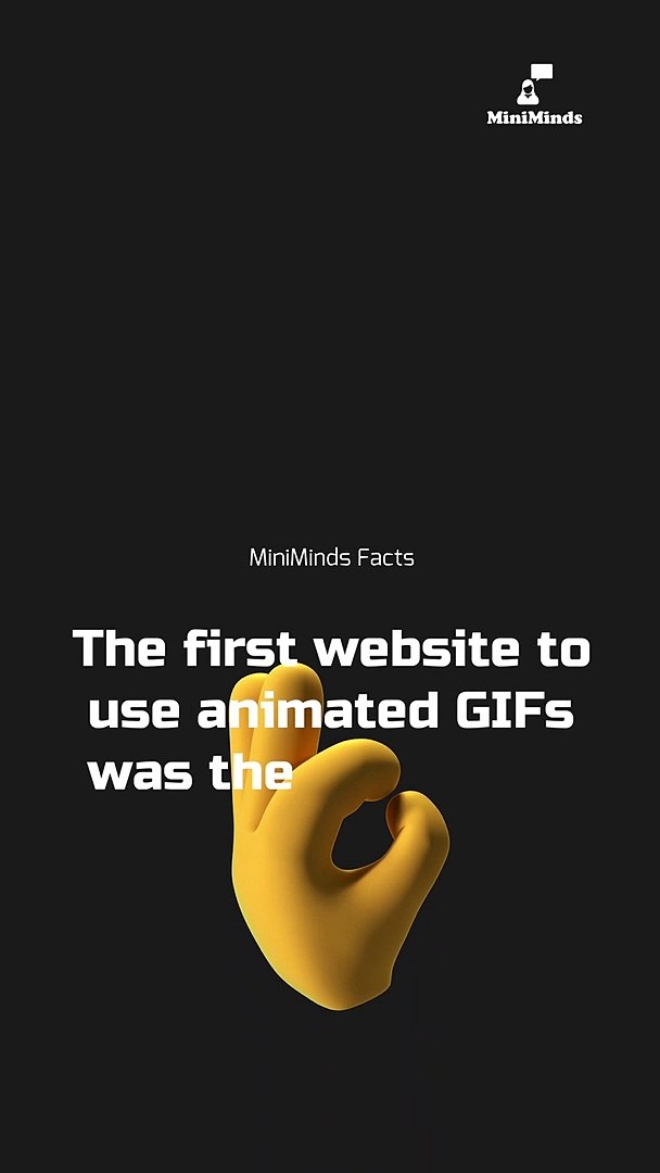 animated GIFs