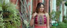 Ik Pardesi - Gurnam Bhullar - Sargun Mehta - Hashmat Sultana - New Punjabi song