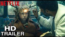Sweet Tooth Season 2 Trailer   Netflix Netflix Original _ Release date, Cast and Crew, First Look