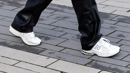 Ständig ausverkauft: Diese Sneaker werden gerade extrem gehypt
