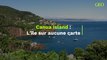 Canua Island : l'île qui n'apparaît sur aucune carte