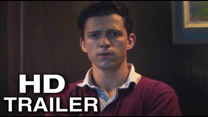 LAST CALL (2023) Trailer _ Tom Holland _ Harry Holland _ Short Film _ Release date _ Last Call