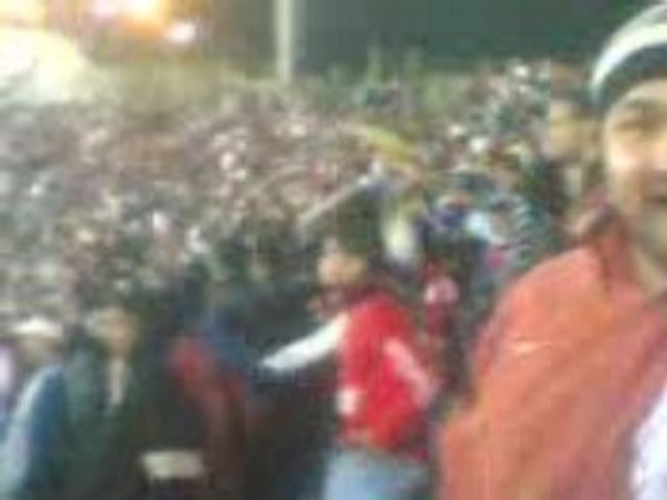 Brigade rouge