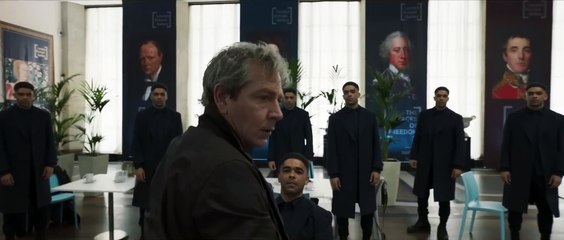 Marvel's Secret Invasion