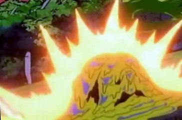 X-Men: The Animated Series 1992 X-Men S04 E013 – Lotus and the Steel