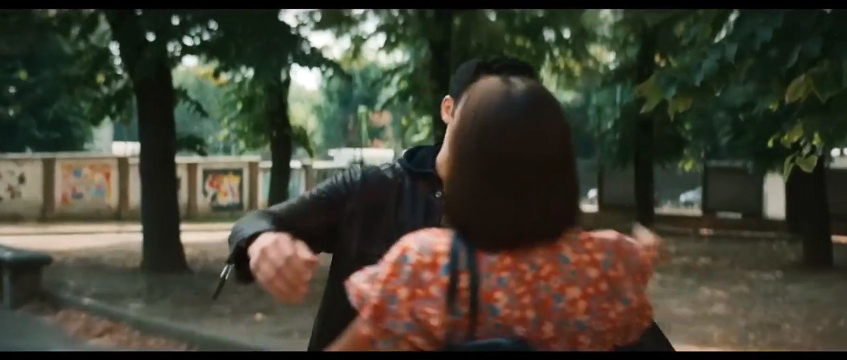 Assassin Club Trailer OV