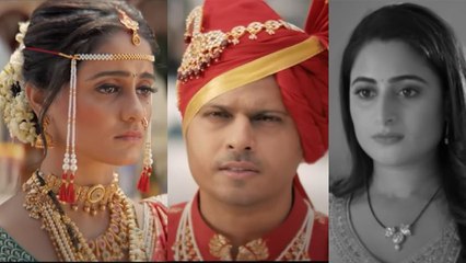 Gum Hai Kisi Ke Pyar Mein 2nd April Spoiler: Sai की शादी के बाद Pakhi देगी Virat का साथ? | FilmiBeat