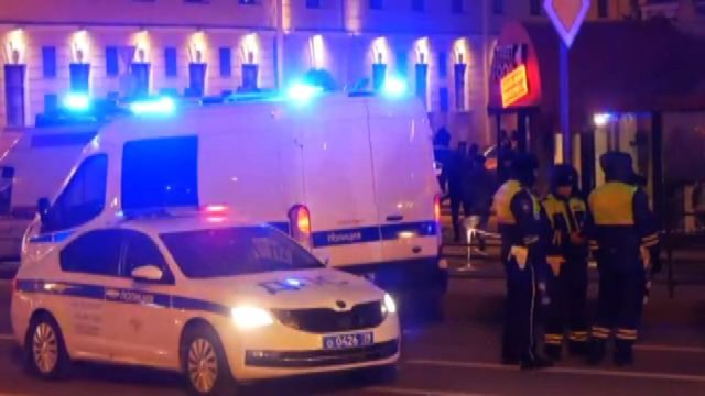 Russia, si indaga per omicidio per morte blogger nazionalista