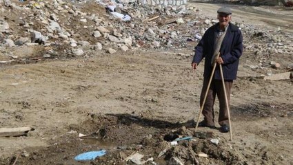 Depremde 14 kişinin hayatını kaybettiği kahvehaneden tek kurtulan kişi oldu! O anları acıyla anlattı