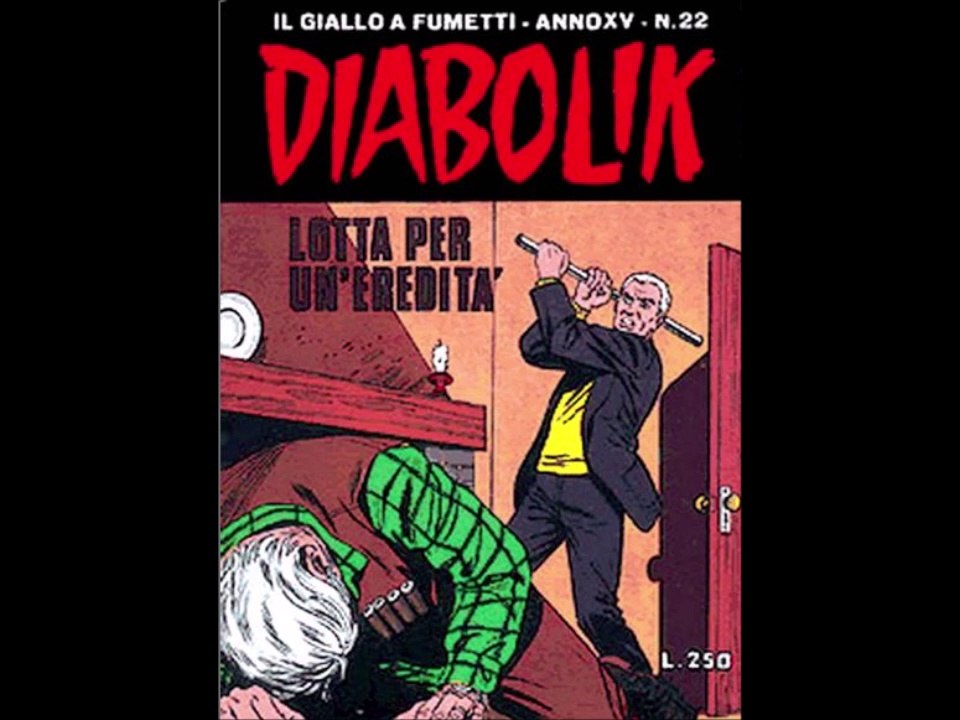 DIABOLIK---LOTTA PER UN EREDITA