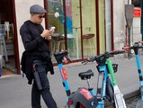 Paris: Bürger stimmen für Verbot von E-Scooter-Verleih