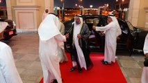 Dr Sheikh Sultan visits rare manuscripts exhibition