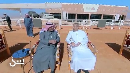 رد فعل أحمد الشقيري على حقن الإبل بالفيلر والبوتكس