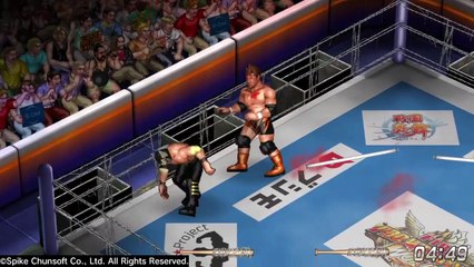 Deathmatch Championship Tournament #13