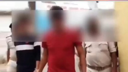 सीतामढ़ी: नाबालिग से बनाया जबरन शारीरिक संबंध, कोर्ट ने सुनाई 20 साल की सजा
