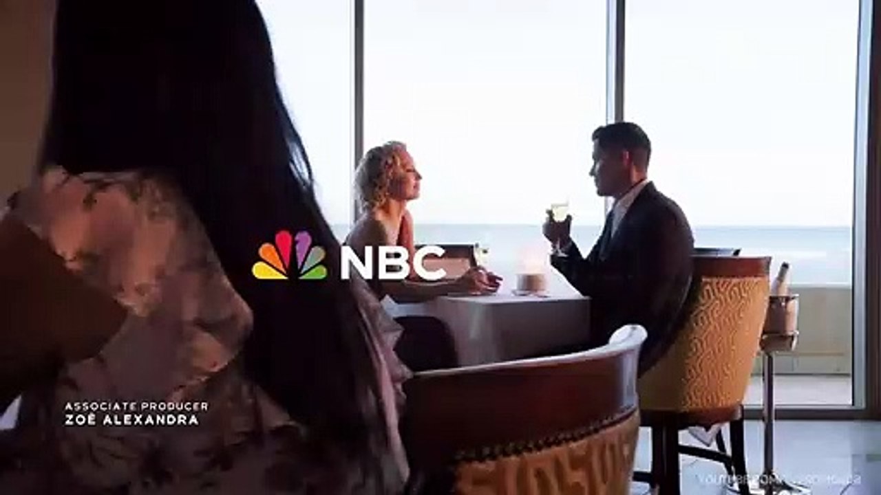 Magnum P.I. 5x09 Promo Out of Sight, Out of Mind (2023)