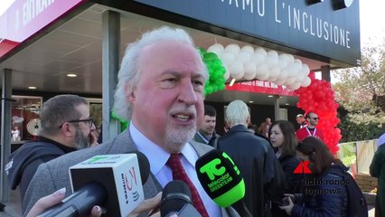 Ferré (Coop Lombardia): “Da tre anni al fianco di PizzAut”