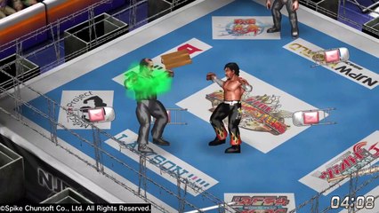 Deathmatch Championship Tournament #15