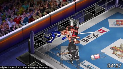 Deathmatch Championship Tournament #16