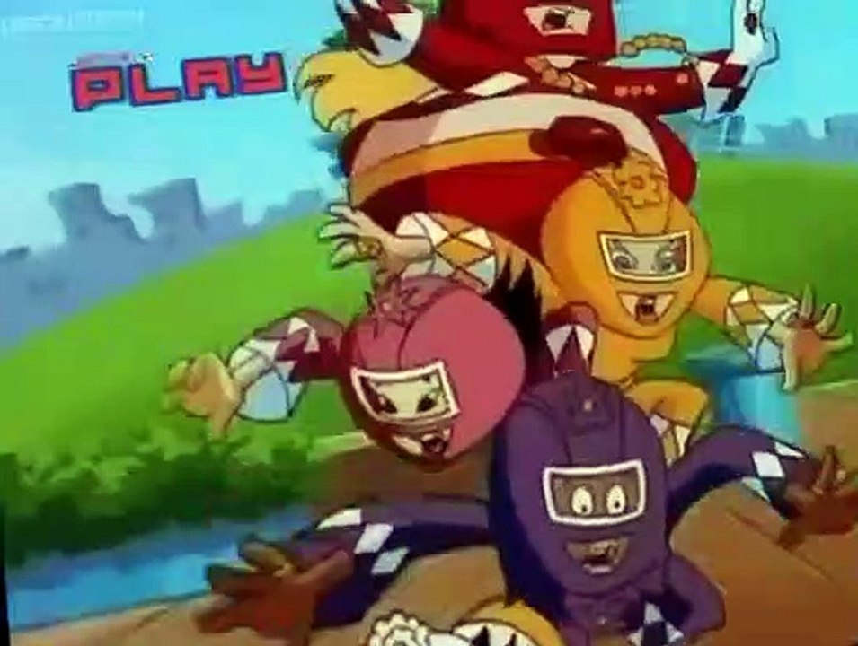 Walter Melon E016 video Dailymotion