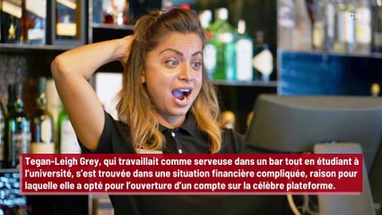 OnlyFans : une créatrice gagne 2 000 dollars par mois en notant le pénis des hommes !
