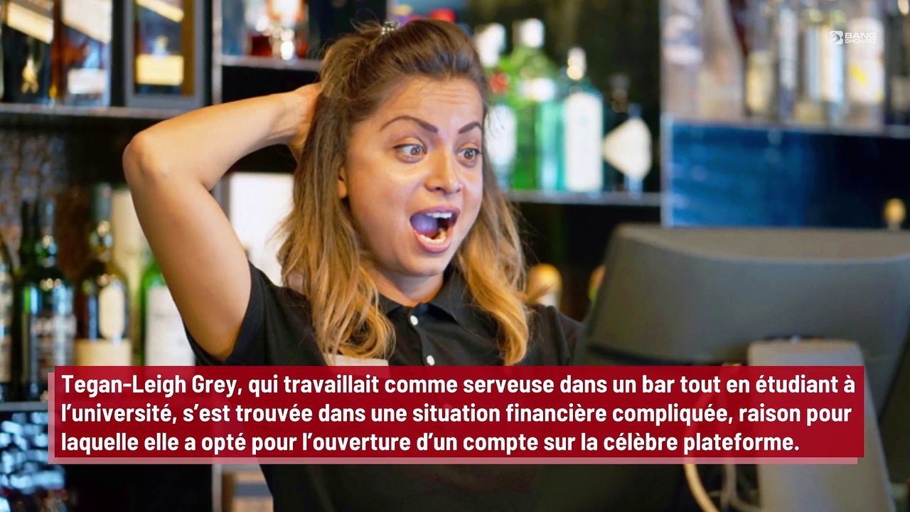 OnlyFans : une créatrice gagne 2 000 dollars par mois en notant le pénis des hommes !