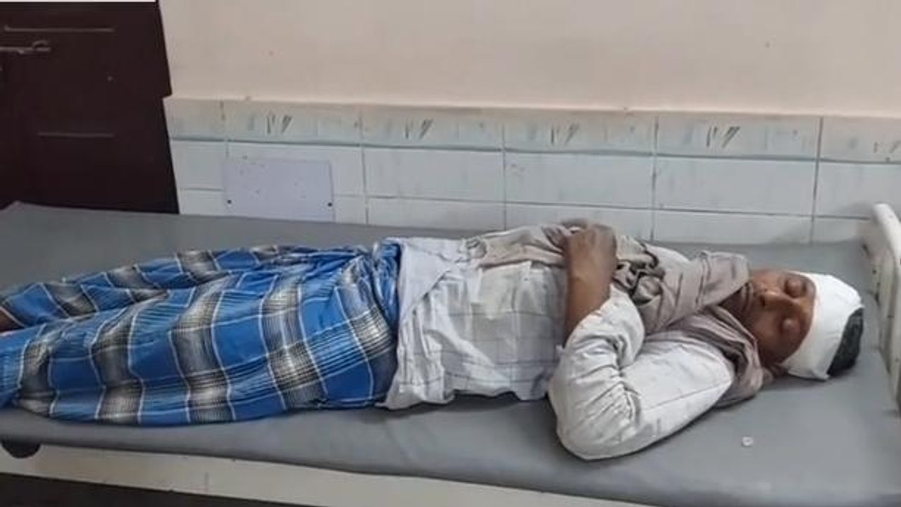 गोपालगंज: जमीनी विवाद में दो पक्षों के बीच जमकर मारपीट, महिला समेत छः लोग घायल