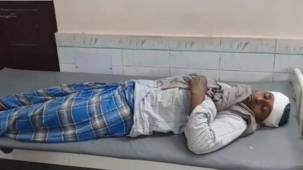 गोपालगंज: जमीनी विवाद में दो पक्षों के बीच जमकर मारपीट, महिला समेत छः लोग घायल