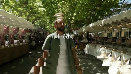 [BA] Échappées belles - La magie de la Drôme - 08/04/2023