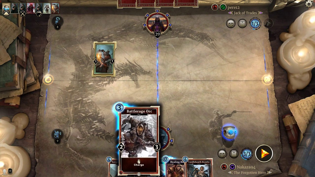 The Elder Scrolls: Legends - February 23rd 2018 Livestream - Part 6