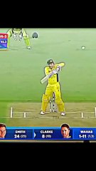 Wahab Riaz Attitude against Australia