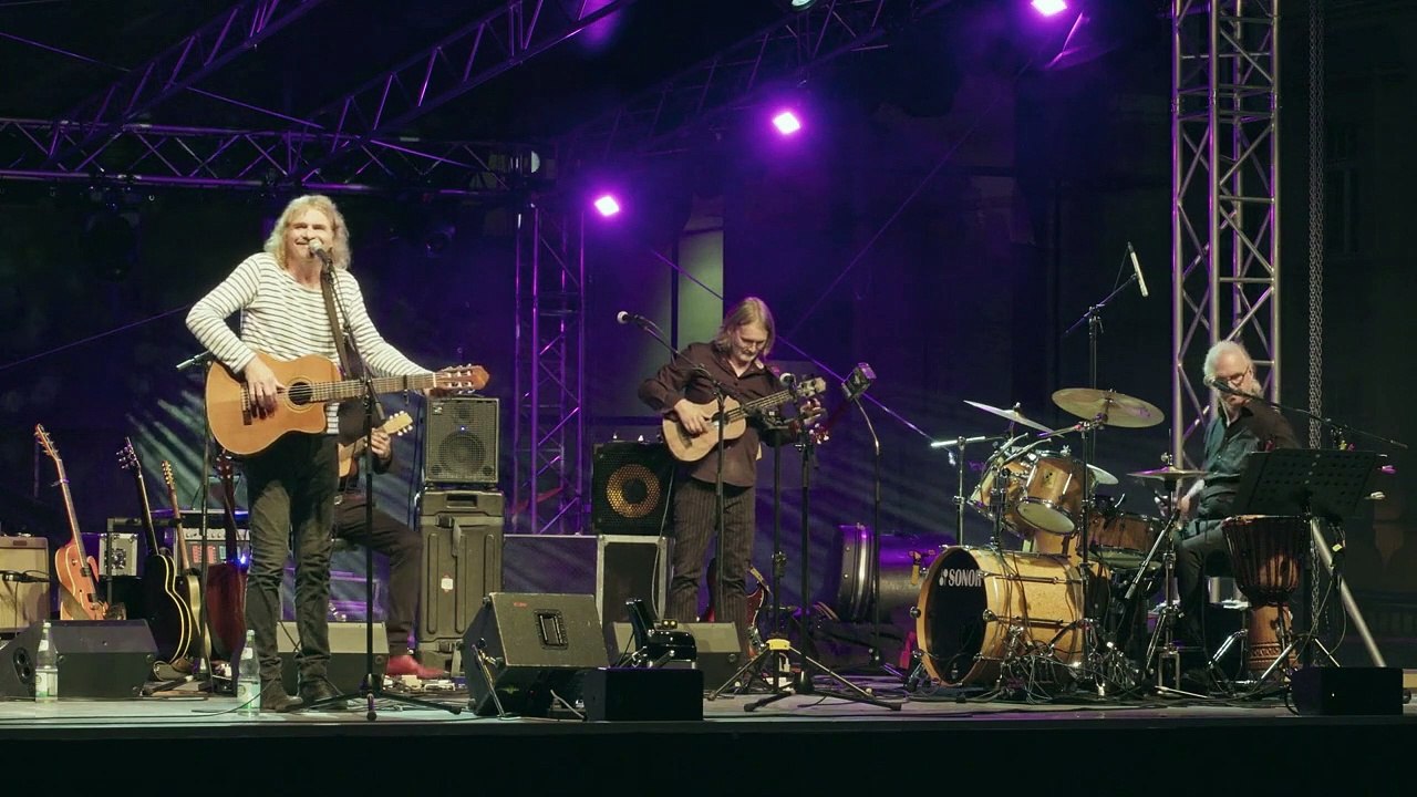 Wenzel: Glaubt nie, was ich singe Trailer DF