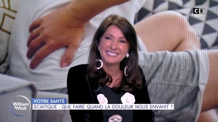 Votre santé : Sciatique : Que faire quand la douleur nous envahit ?