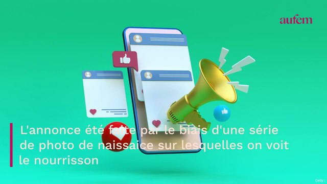 Kaley Cuoco maman : la star de The Big Bang Theory a accouché, et on adore le prénom !