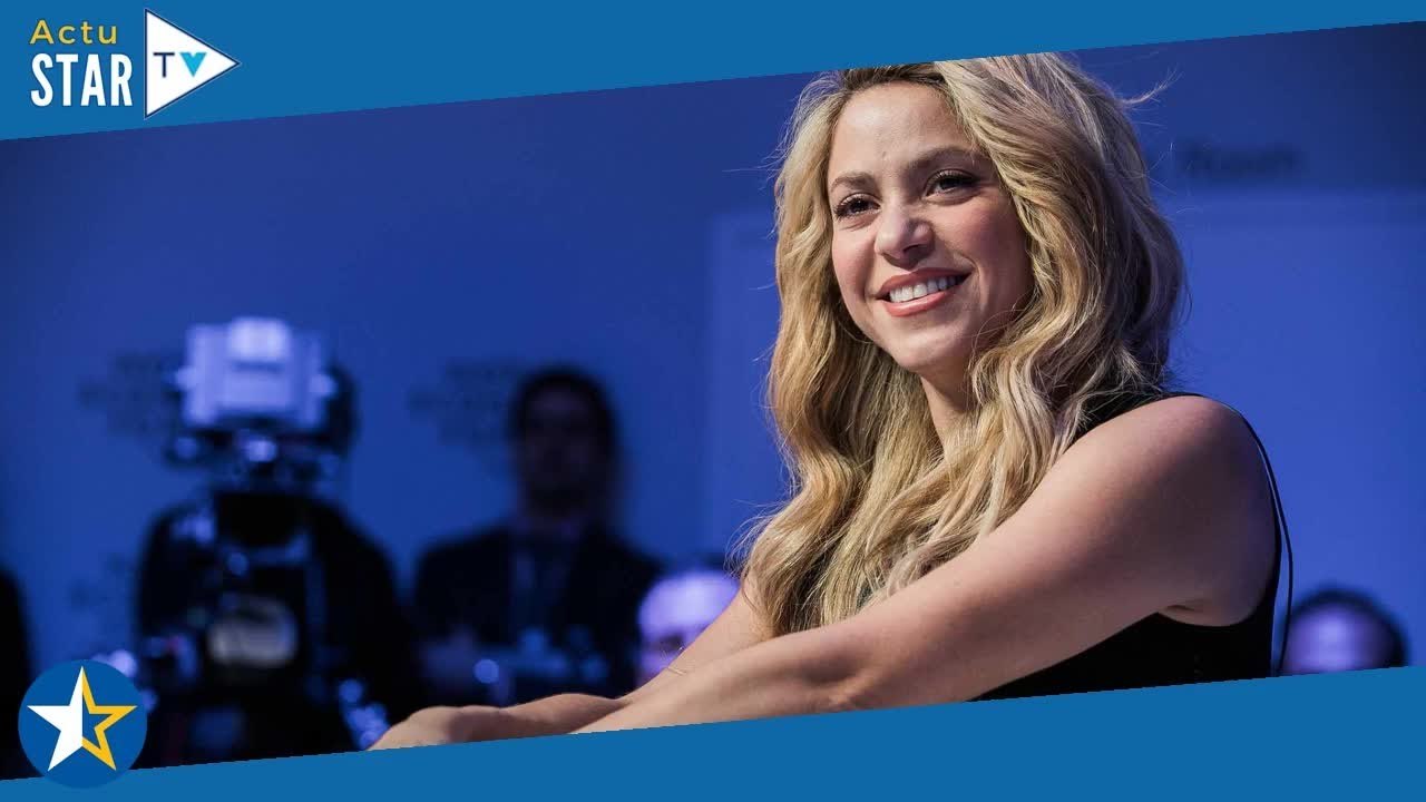 Shakira : après sa séparation avec Gerard Piqué, la chanteuse prend une décision radicale