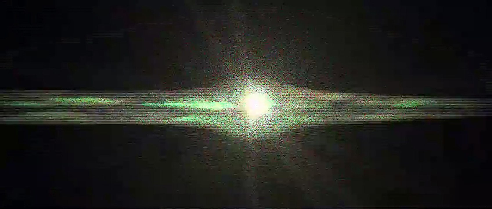 The Communion Girl Trailer OV