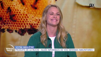 Votre bien-être : Produits de la ruche : Alliés imparable de nos défenses immunitaires !