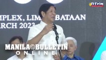 PBBM's wish: Filipinos won't need gov't help anymore