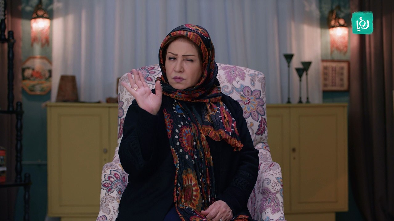 جلطة - كبرت العيلة - حلقة 12