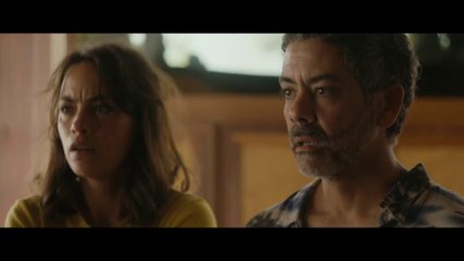 Bande-annonce «Hawaii»