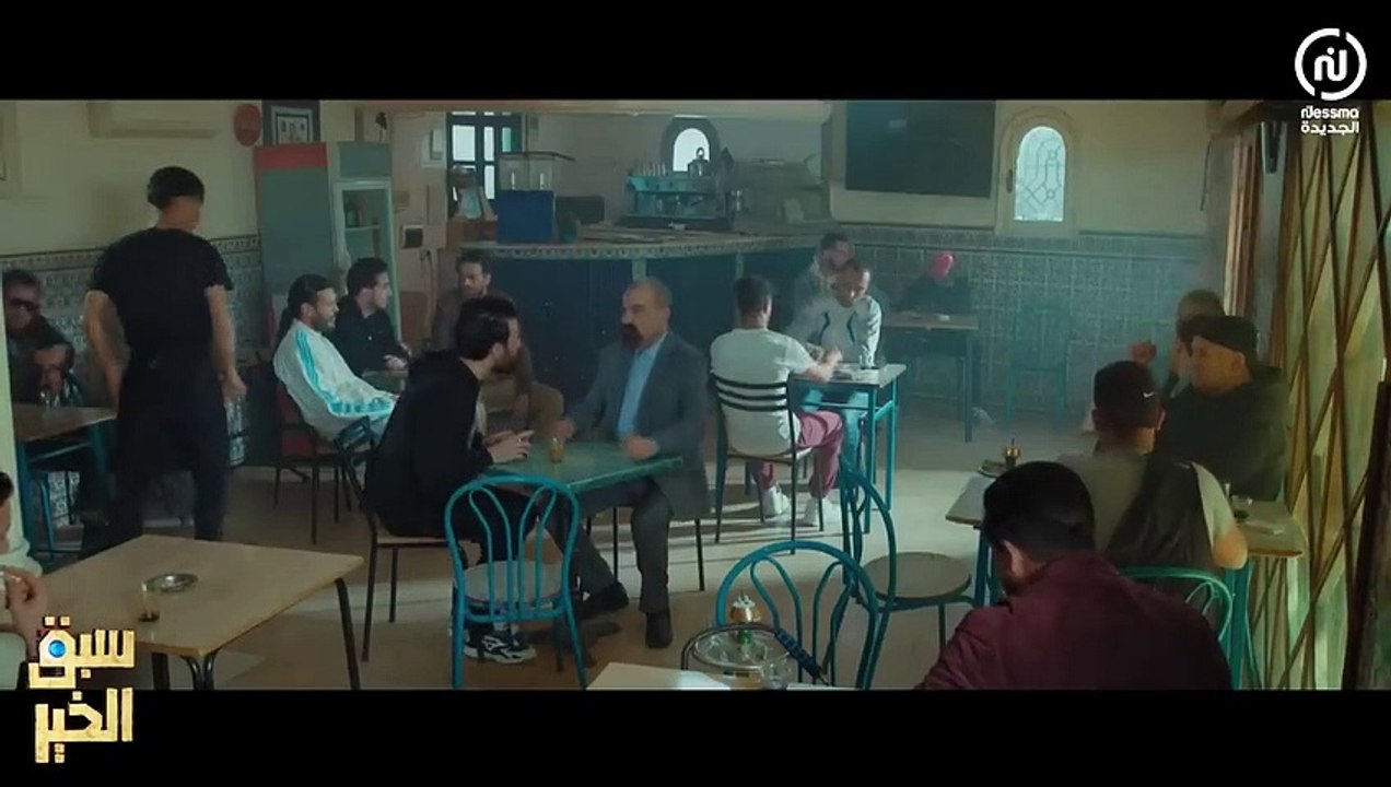Sabbak Elkhir - كيف الحاكم يطبق القانون و يوقف رئيس الحكومة
