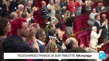 Débat sur la fin de vie en France : Emmanuel Macron veut un projet de loi 