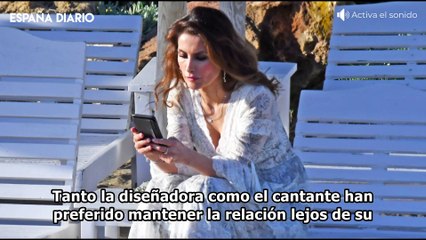 Paloma Cuevas y Luis Miguel, pillados tras dar el paso más esperado