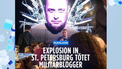 Nachrichten des Tages | 3. April - Morgenausgabe