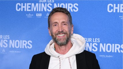 GALA VIDEO - Philippe Caverivière : la triste raison pour laquelle il ne veut pas d’enfants