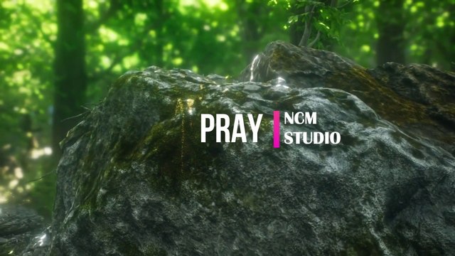Pray - Anno Domini Beats: Pop Music, Bright Music _ No Copyright Music @NCMstudio18