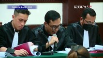 Luhut Dibuat Emosi Hingga Geleng-Geleng Karena Percakapan Haris Azhar-Fatia