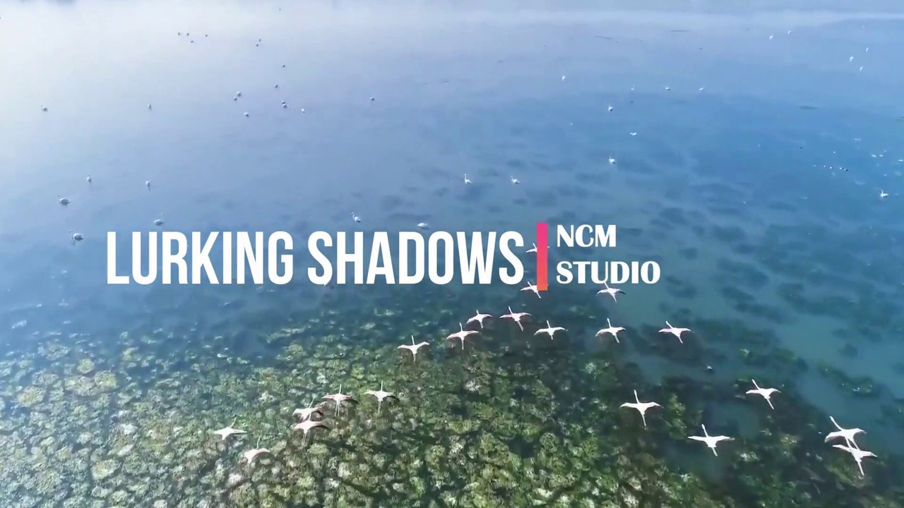 Lurking Shadows - Myuu: Cinematic Music, Dark Music, Revenge Music #nocopyrightmusic  @NCMstudio18